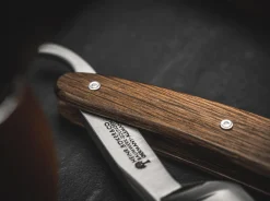 Böker Manufaktur Solingen Herenkapper LTD Braun Best