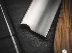 Böker Manufaktur Solingen Herenkapper LTD Braun Best