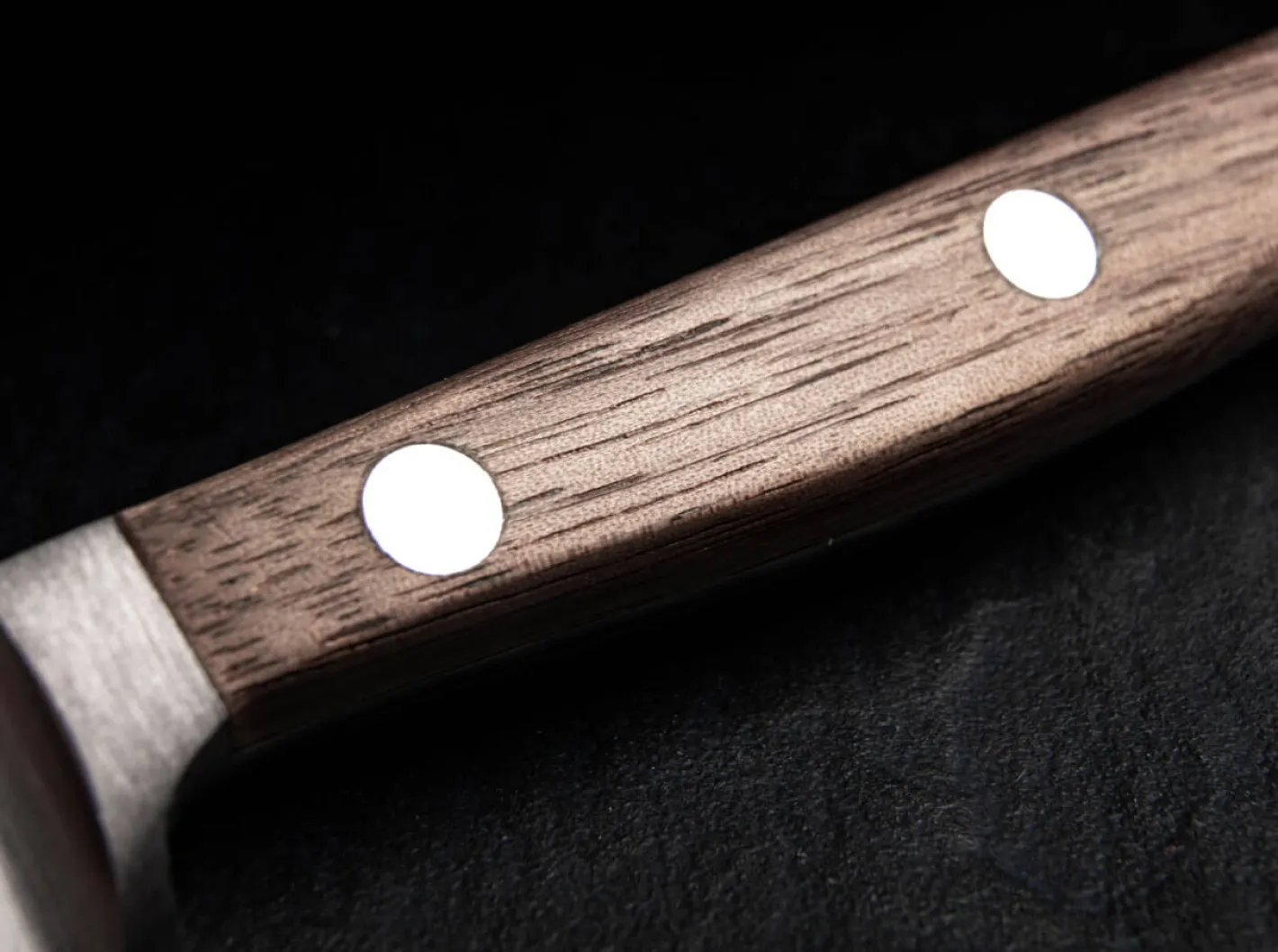 Böker Manufaktur Solingen Heritage Gemüsemesser Braun Sale