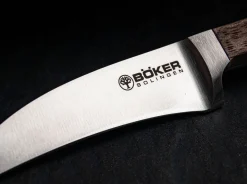 Böker Manufaktur Solingen Heritage Schälmesser Braun Online