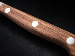 Böker Manufaktur Solingen Heritage Schälmesser Braun Online