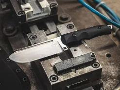 Böker Plus Hermod 2.0 Schwarz Clearance