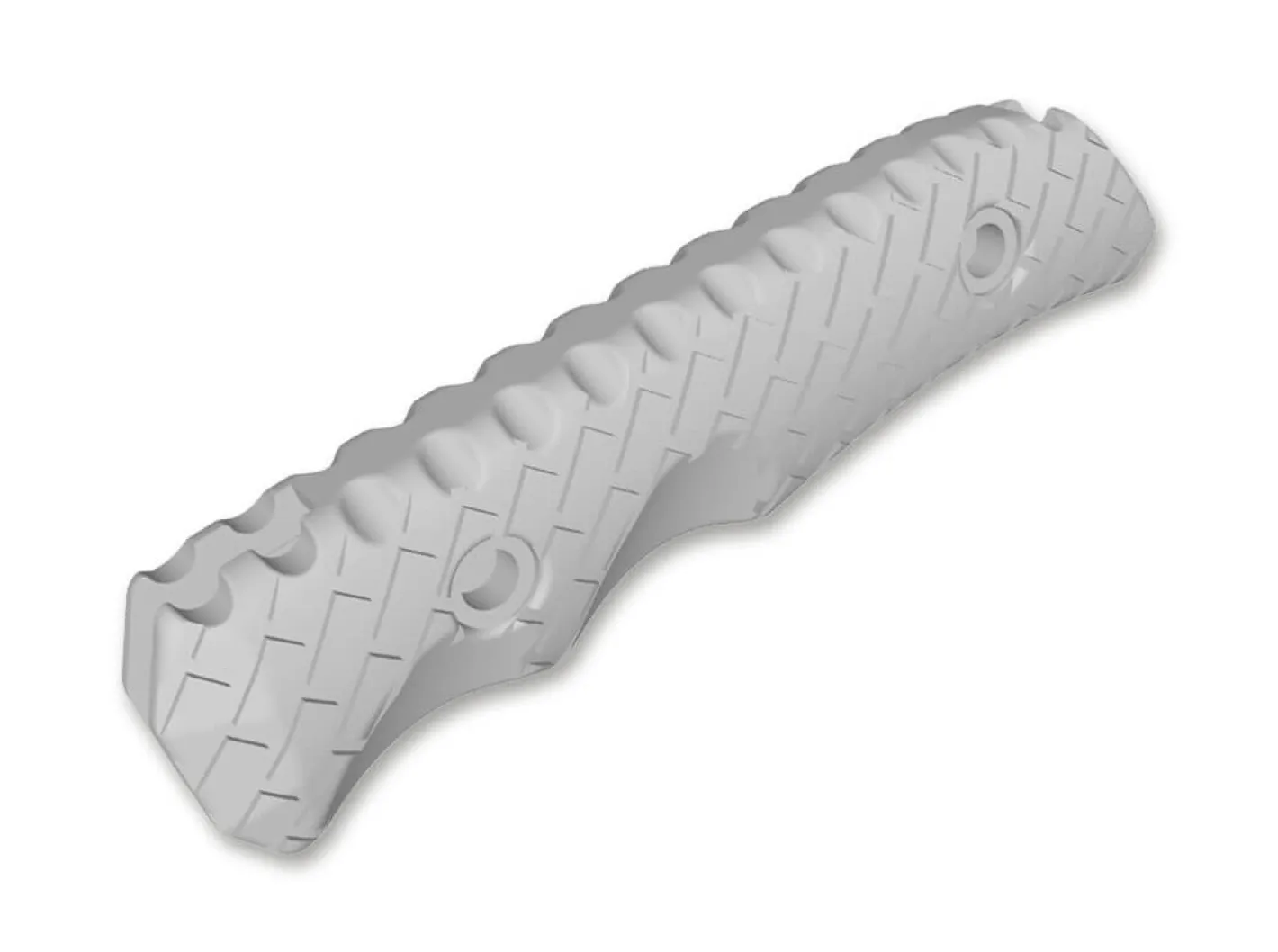 Böker Plus Hermod 2.0 Griff 3D-Modell Discount