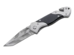 Magnum High Risk Emergency Knife Schwarz Discount