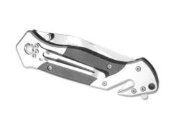 Magnum High Risk Emergency Knife Schwarz Discount