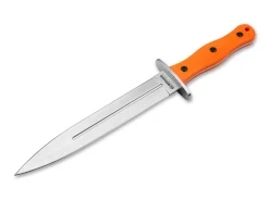 Magnum HL Boar Dagger Orange Hot