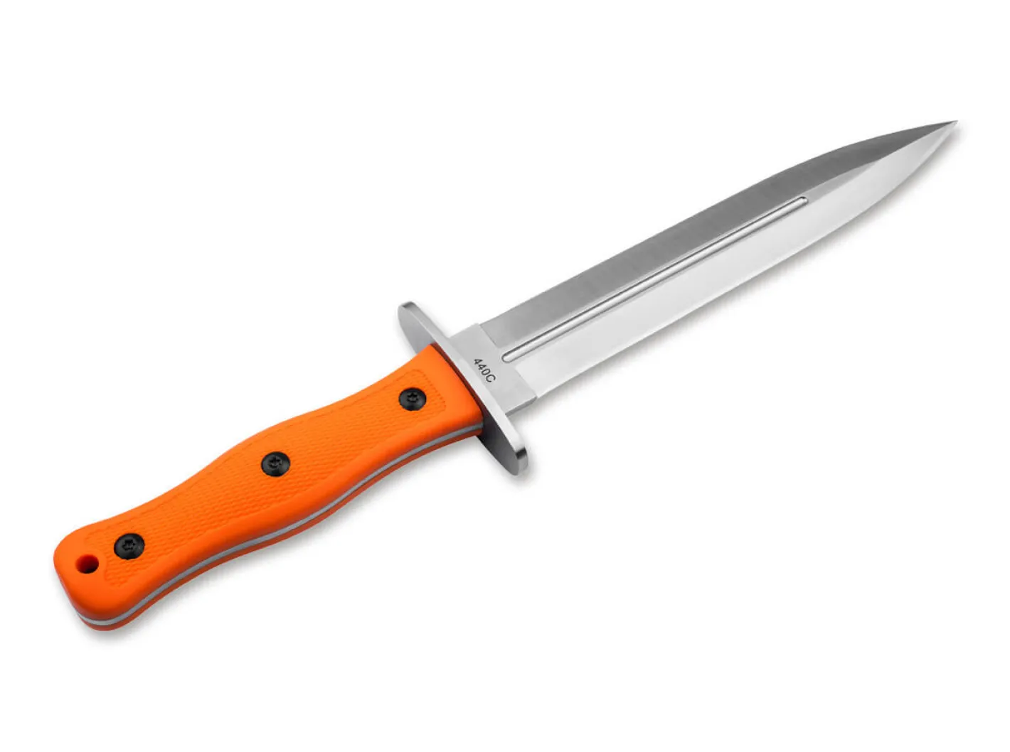 Magnum HL Boar Dagger Orange Hot