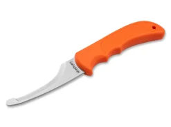 Magnum HL Fixed Gutting Knife Orange Outlet