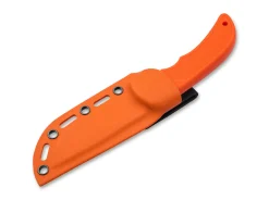 Magnum HL Fixed Universal Droppoint Orange Discount