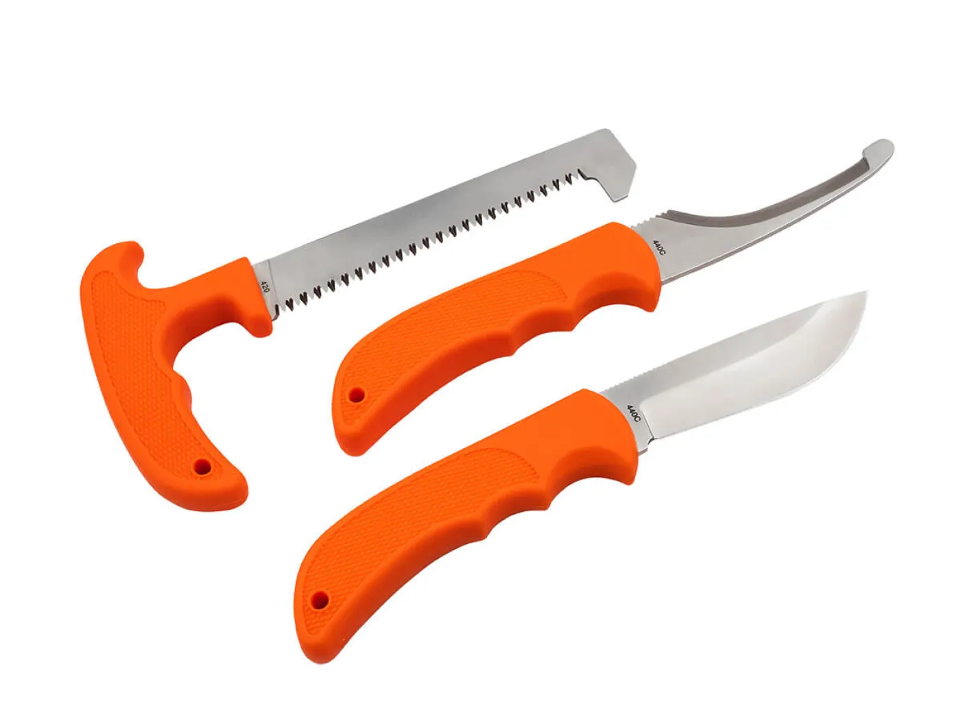 Magnum HL Game Set Orange Clearance