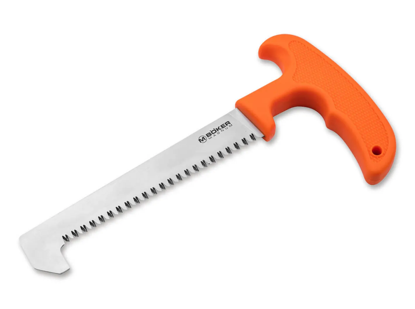 Magnum HL Processing Saw Orange Best