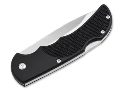 Magnum HL Single Pocket Knife Black Schwarz New