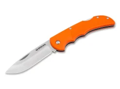 Magnum HL Single Pocket Knife Orange New