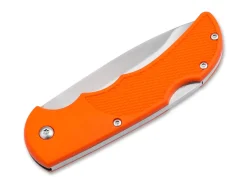Magnum HL Single Pocket Knife Orange New