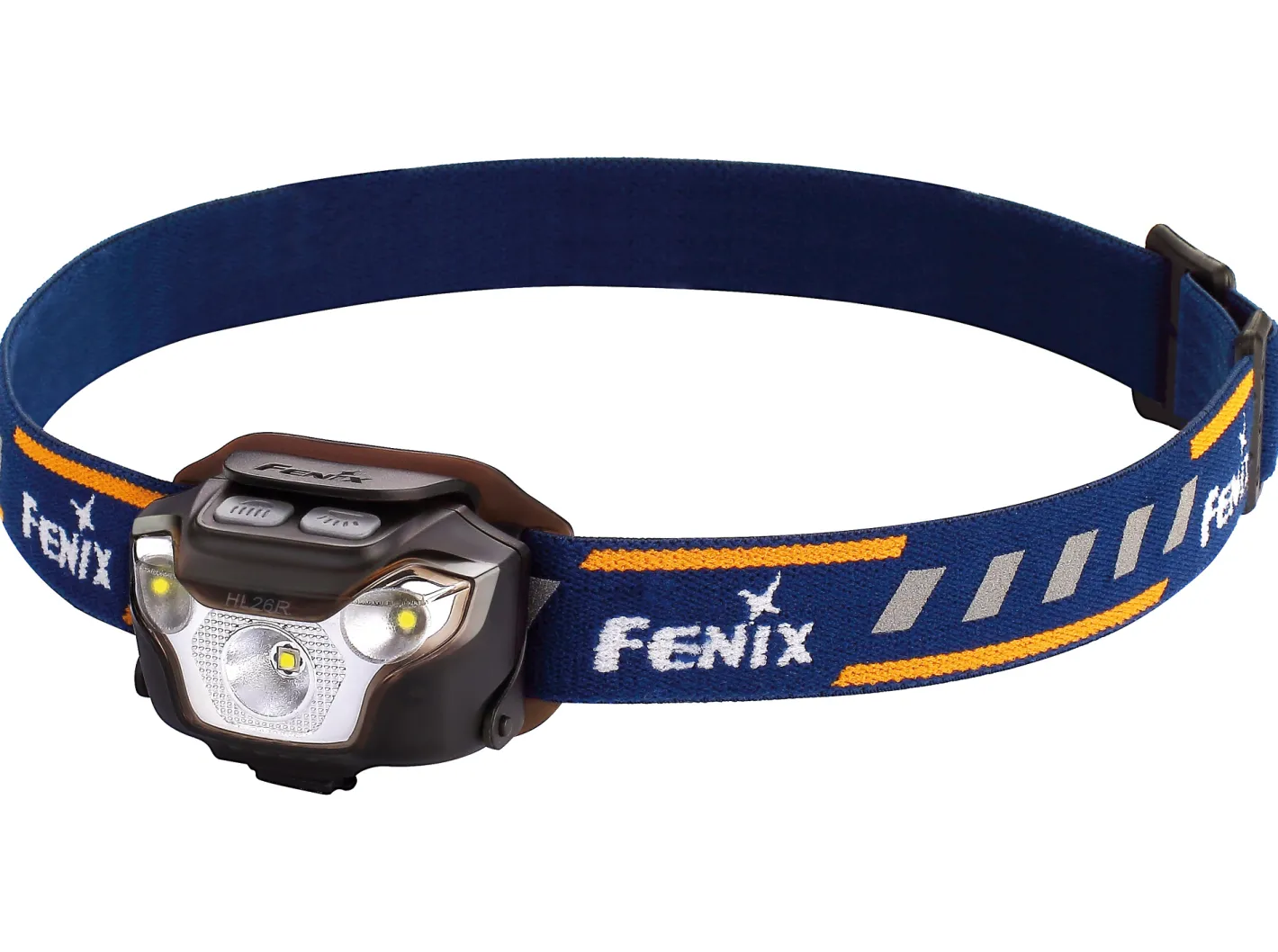 Fenix HL26R Schwarz Online