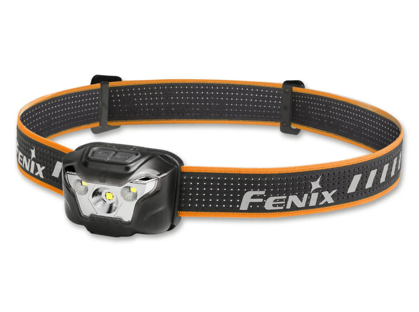 Fenix HL18R Black Schwarz Clearance