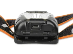 Fenix HL18R Black Schwarz Clearance