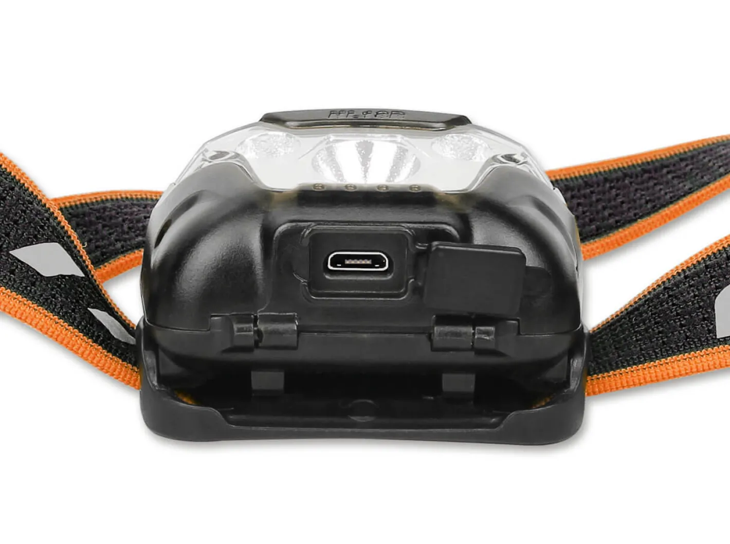 Fenix HL18R Black Schwarz Clearance