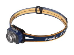 Fenix HL40R Stirnlampe Blau Clearance