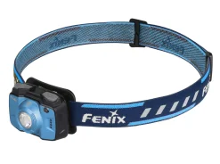 Fenix HL32R Stirnlampe Blau Best