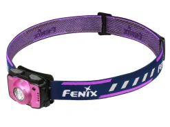 Fenix HL12R Stirnlampe Lila Clearance