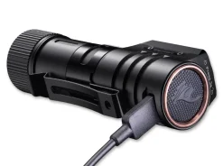 Fenix HM71R Schwarz Best