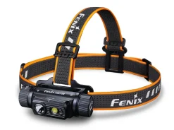 Fenix HM70R Schwarz Discount