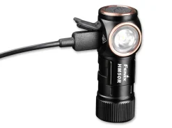 Fenix HM50R V2.0 Schwarz Sale