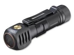 Fenix HM61R V2.0 Schwarz Discount