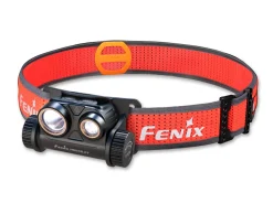 Fenix HM65R-DT Black Schwarz New
