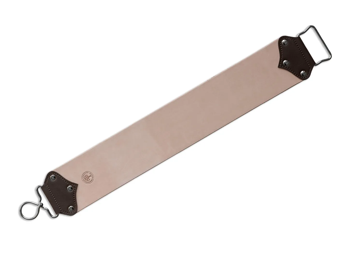 Böker Manufaktur Solingen Hängeriemen Extrabreit Braun Sale