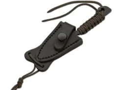 TOPS Knives Hoffman Harpoon Mini Braun Hot