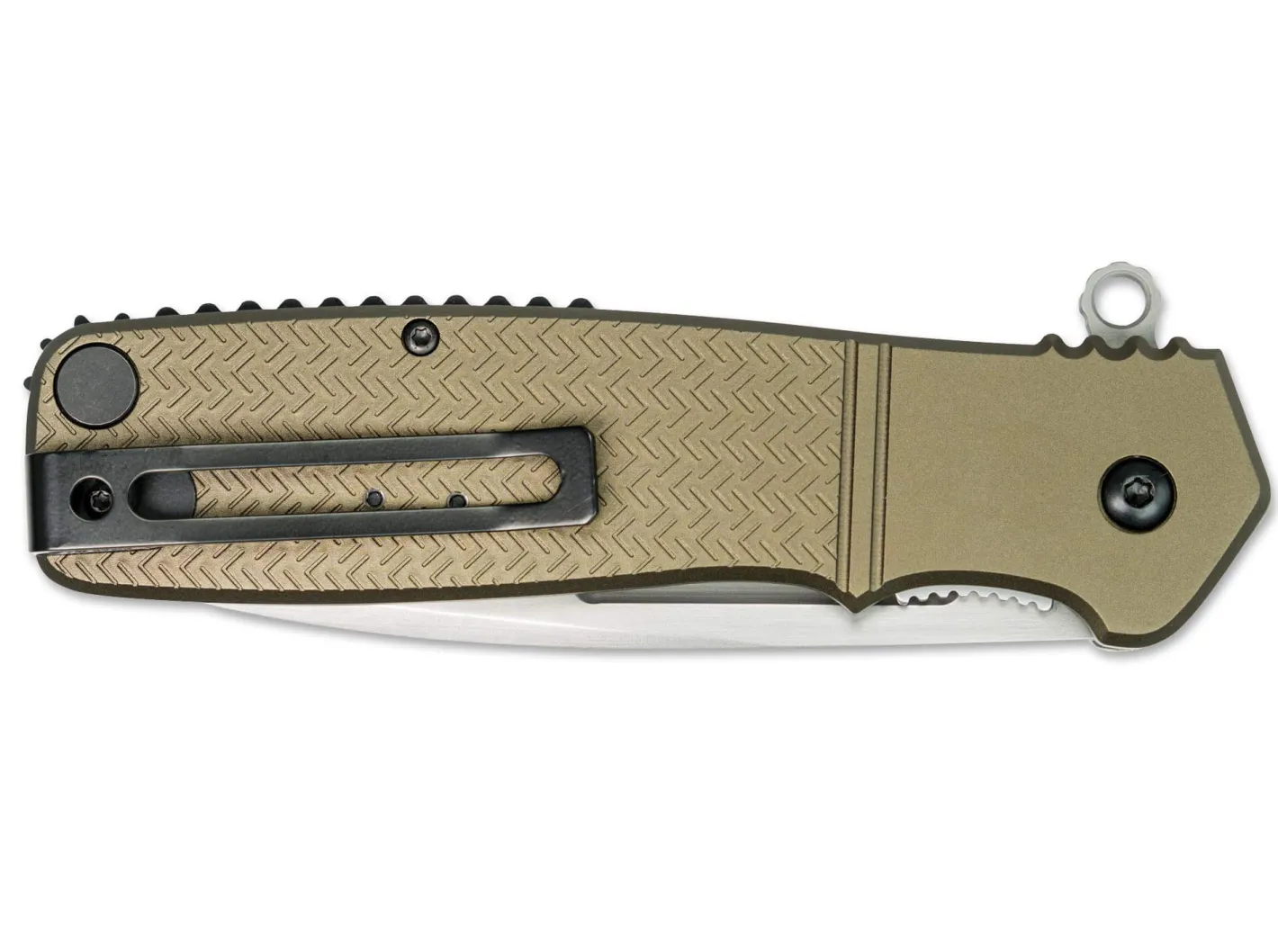 CRKT Homefront Oliv Sale