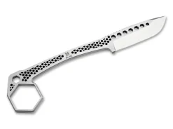 Midgards Messer Honeycomb Balance Line Silber