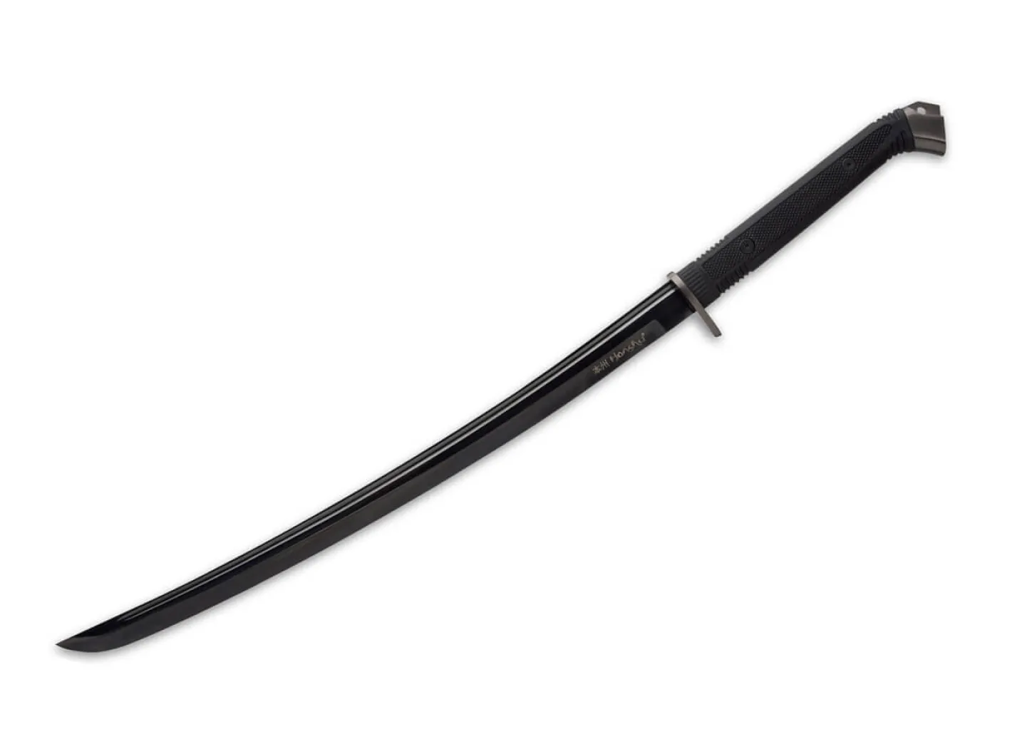 United Cutlery Honshu Boshin Midnight Forge Wakizashi Schwarz Hot