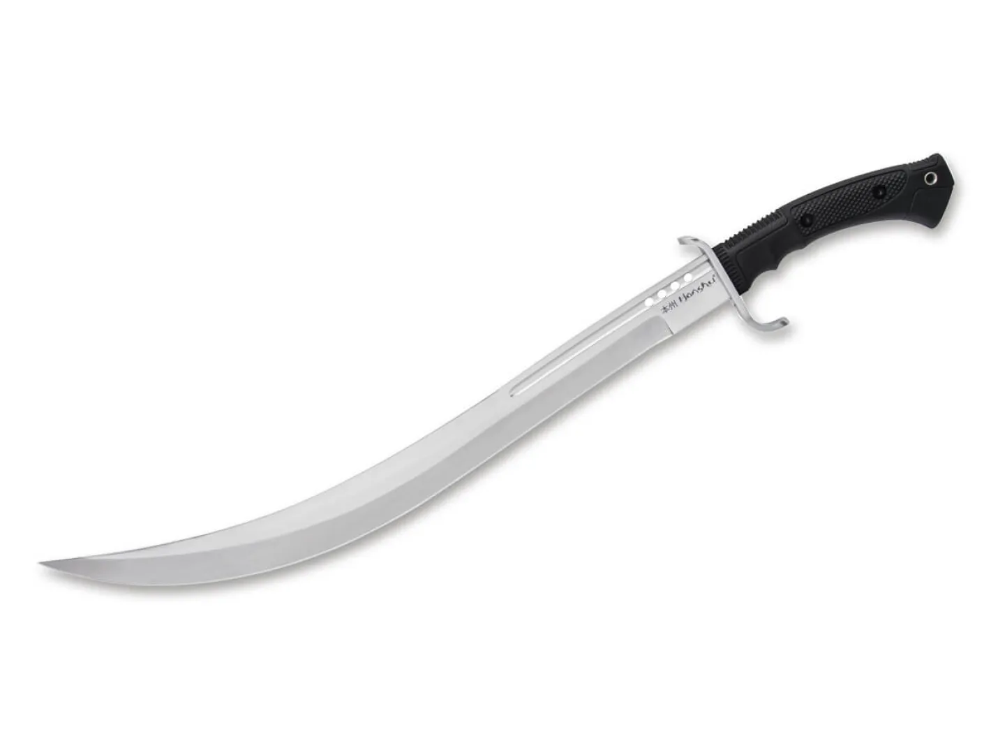 United Cutlery Honshu Boshin Saber Schwarz Online