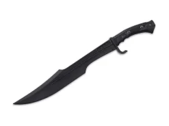 United Cutlery Honshu Spartan Practice Sword Schwarz