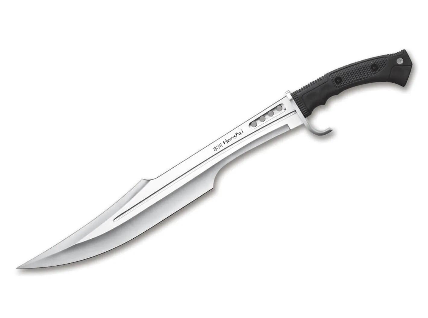 United Cutlery Honshu Spartan Sword Mehrfarbig Online