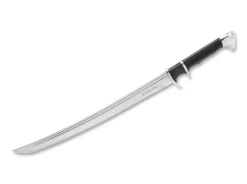 United Cutlery Honshu Sub-Hilt Wakizashi Schwarz