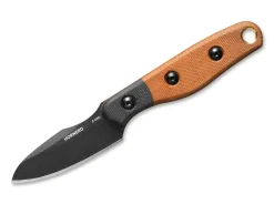 TOPS Knives Hornero Braun Clearance