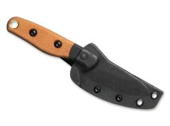TOPS Knives Hornero Braun Clearance