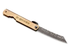 Higo Hoseki Damascus Hot