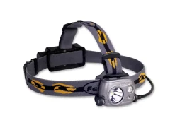Fenix HP25R Grau New
