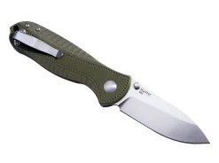 Kizer Hunter OD Oliv Online