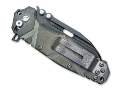 Wander Tactical Hurricane Green Grün Best