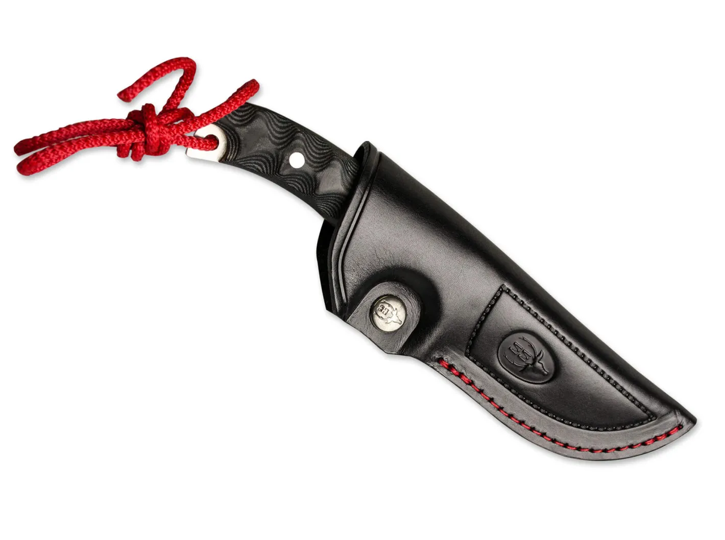 Muela Husky Schwarz Best