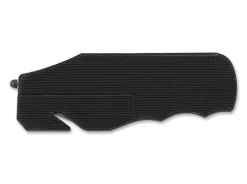 CRKT HWY Rescue Knife Silber Outlet