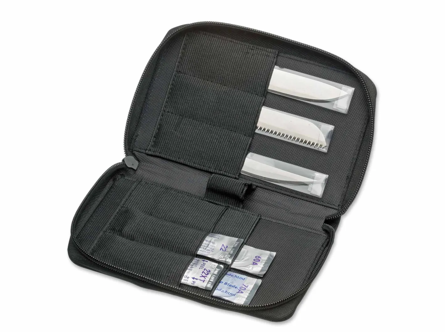 Havalon Hydra Green Grün