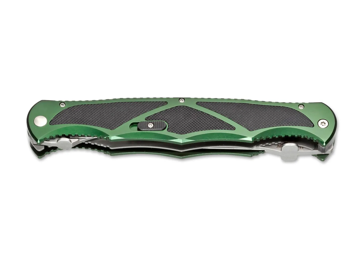 Havalon Hydra Green Grün Sale