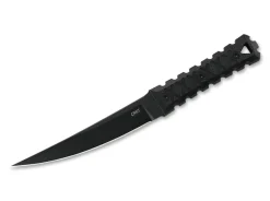 CRKT HZ6 Schwarz